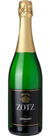 Zotz Crémant