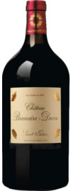 2018 Château Branaire Ducru