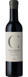 2022 Le C des Carmes Haut-Brion