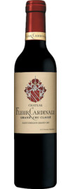 2020 Château Fleur Cardinale