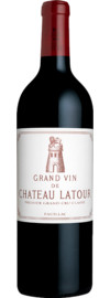 2015 Château Latour
