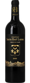 2020 Château Smith Haut Lafitte