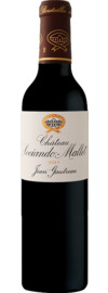 2014 Château Sociando Mallet