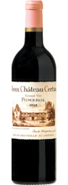 2018 Vieux Château Certan