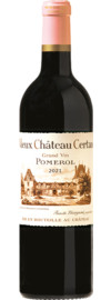 2021 Vieux Château Certan