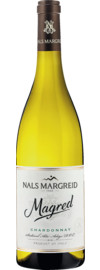 2025 Nals Margreid Chardonnay Magred