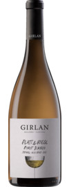 2025 Platt & Riegl Pinot Bianco
