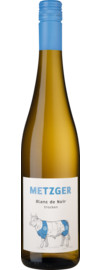2025 Pastorenstück Blanc de Noir
