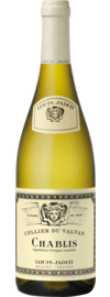 2025 Louis Jadot Cellier du Valvan Chablis
