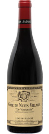 2022 Louis Jadot Le Vaucrain