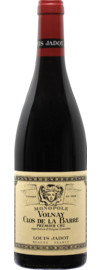 2021 Louis Jadot Volnay Clos de la Barre