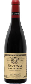 2022 Louis Jadot Santenay Clos de Malte Rouge