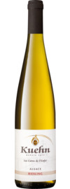 2024 Kuehn Les Caves de l´Enfer Riesling