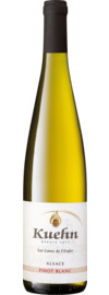 2024 Kuehn Les Caves de l´Enfer Pinot Blanc