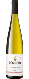 2022 Kuehn Les Caves de l´Enfer Gewürztraminer