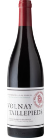 2022 Marquis d’Angerville Volnay Taillepieds