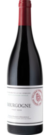 2023 Marquis d’Angervill Bourgogne Pinot Noir