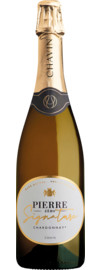 Pierre Zéro Signature Chardonnay