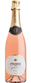 Pierre Zéro Signature Rosé