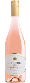 Pierre Zero Signature Rosé