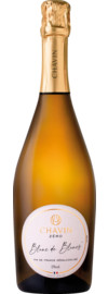 Chavin Zero Sparkling Blanc de Blanc