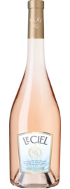 2025 SaintAzur Le Ciel Rosé
