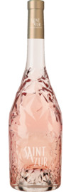 2025 SaintAzur Rosé