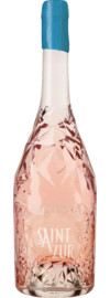 2024 SaintAzur Eternel Rosé