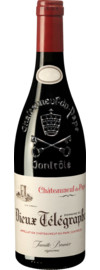 2023 Vignobles Brunier Vieux Télégraphe