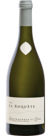 2024 Vignobles Brunier Clos La Roquète