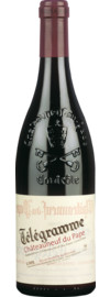 2023 Vignobles Brunier Télégramme