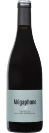 2023 Vignobles Brunier Ventoux Megaphone