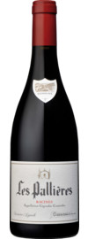2022 Vignobles Brunier Les Pallières Racines