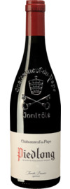 2022 Vignobles Brunier Piedlong
