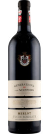2024 Generations von Neipperg Merlot