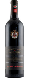 2021 Generations von Neipperg