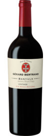 2019 Gérard Bertrand Banyuls Vin Doux Naturel