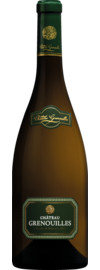 2023 La Chablisienne Château Grenouilles