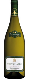 2024 La Chablisienne Petit Chablis pas si petit