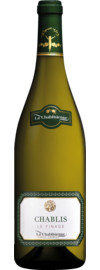 2024 La Chablisienne Le Finage