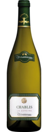 2022 La Chablisienne La Sereine