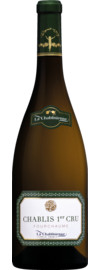 2023 La Chablisienne Fourchaume