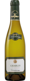2024 La Chablisienne Le Finage