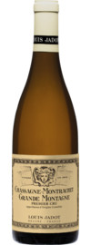 2023 Louis Jadot Chassagne-Montrachet Grande Montagne