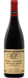 2020 Louis Jadot Gevrey-Chambertin Clos Saint-Jacques