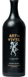 2022 Art de Vivre Rouge