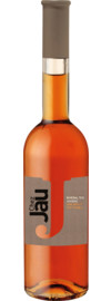 2009 Chez Jau Rivesaltes Ambré