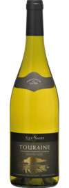 2025 Guy Saget Touraine Sauvignon