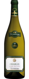 2023 La Chablisienne Dame Nature Bio