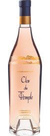 2023 Gérard Bertrand Clos du Temple Bio